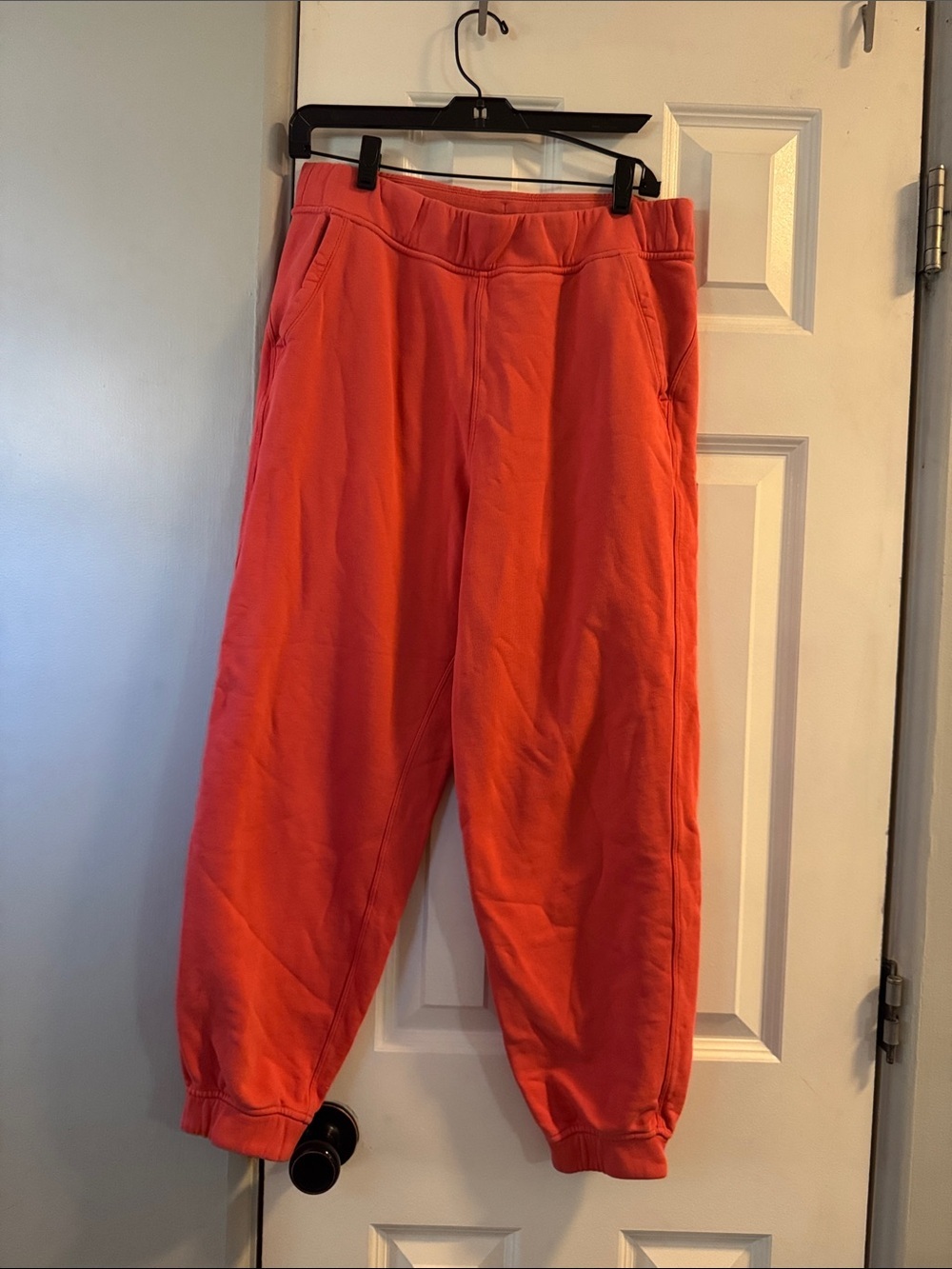 lululemon athletica Coral Track Joggers